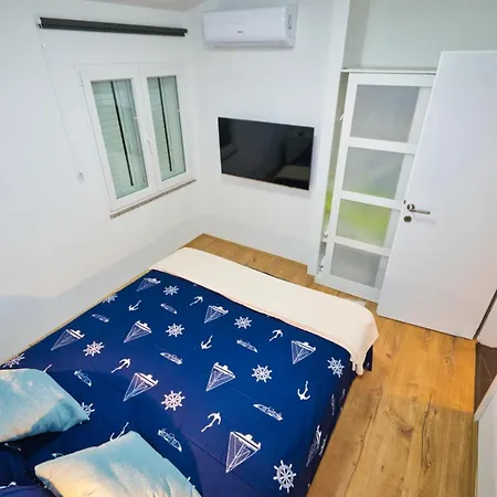 Punta Appartement Stomorska