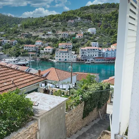 Appartement Punta *