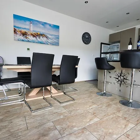 Punta Appartement *