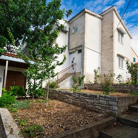 Punta Appartement Stomorska