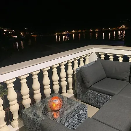 Apartman Punta