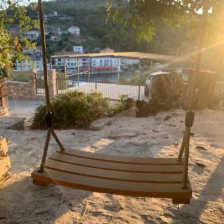 Punta Apartman Stomorska
