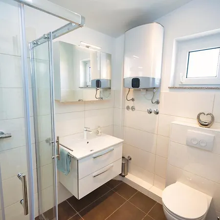 Punta Appartement
