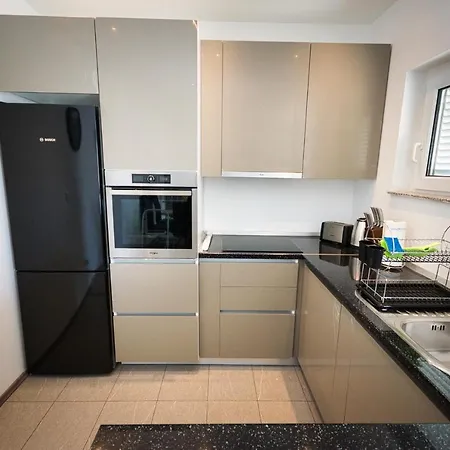 Appartement Punta Stomorska